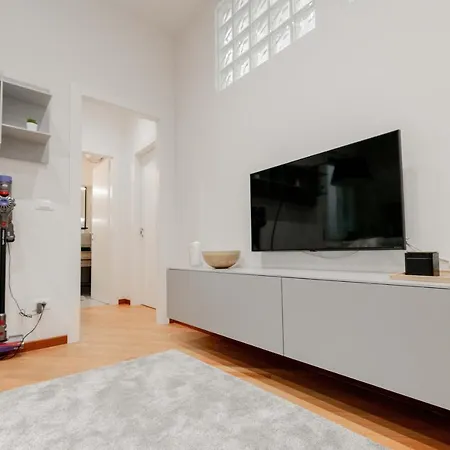 Realkasa Amendola Appartement Bologne