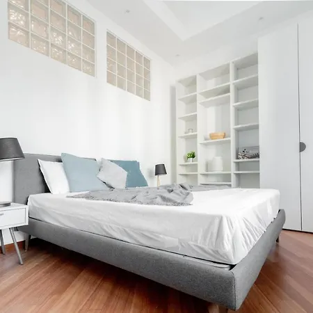Appartement Realkasa Amendola *