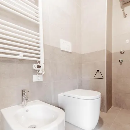 Realkasa Amendola Appartement
