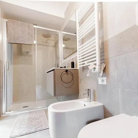 Appartement Realkasa Amendola