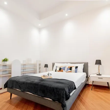 Appartement Realkasa Amendola *