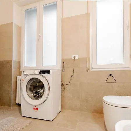 Realkasa Amendola Appartement Bologne